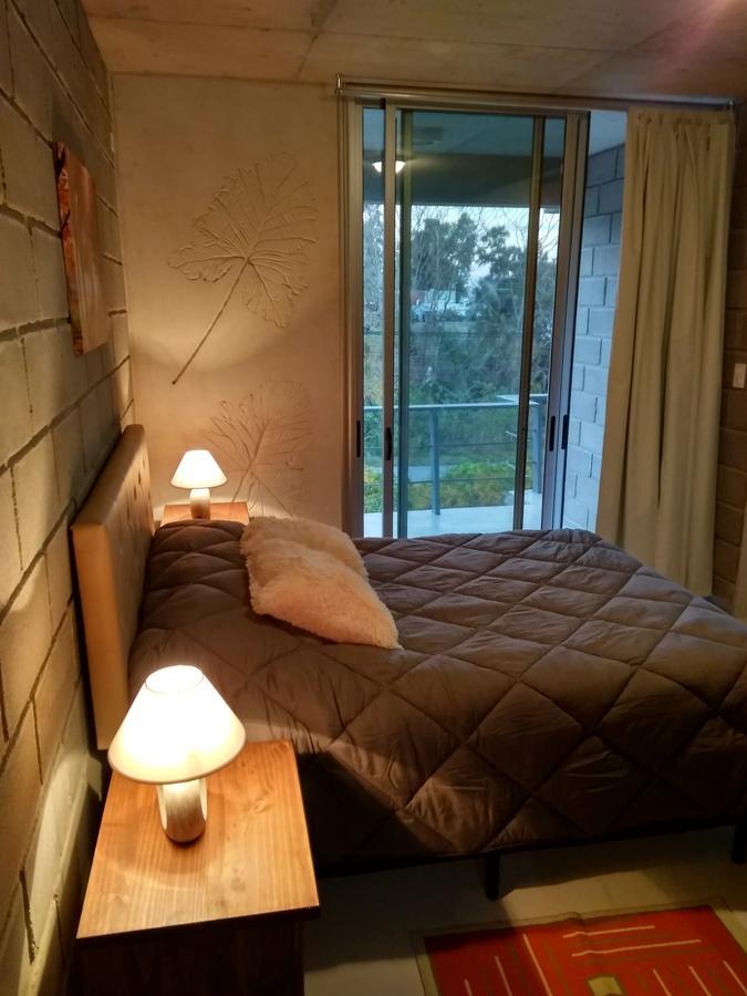 Ferienwohnung I+O "Inside And Out" Colonia del Sacramento Exterior foto