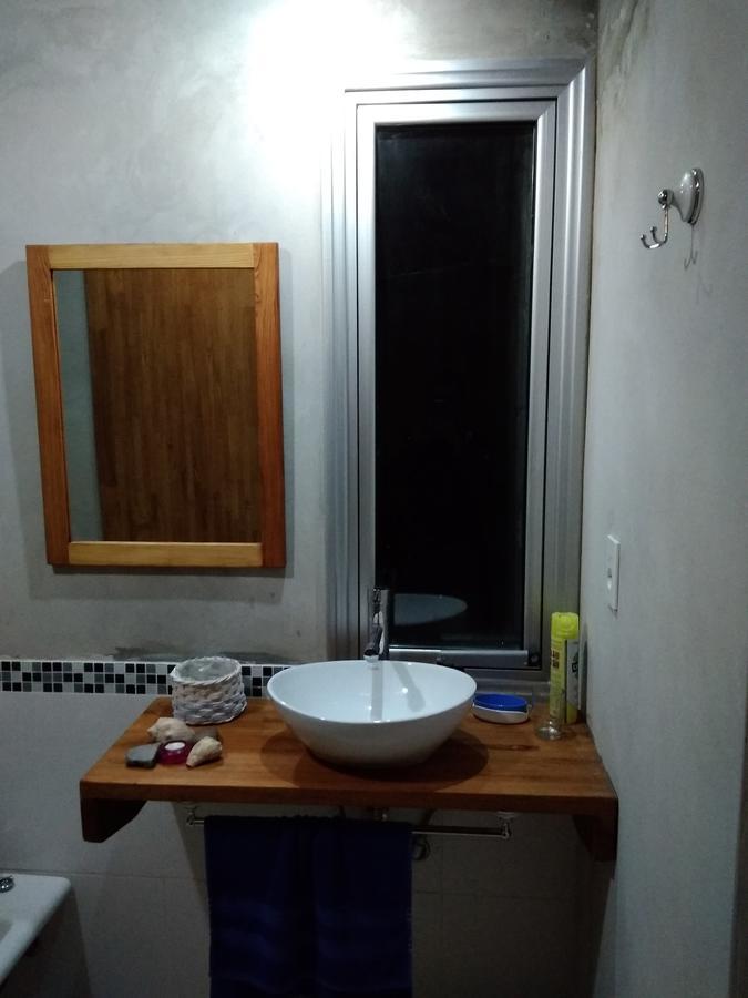 Ferienwohnung I+O "Inside And Out" Colonia del Sacramento Exterior foto